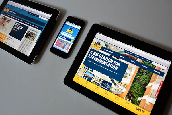 responsive design